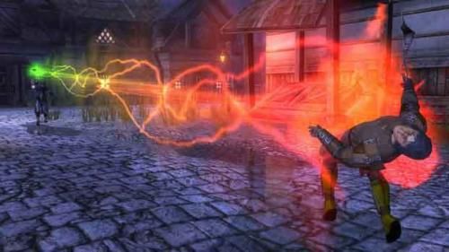 Neverwinter Nights 2 030434,2